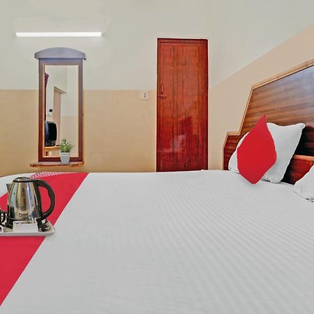 Hotel O City Lodge Erode Ngoại thất bức ảnh