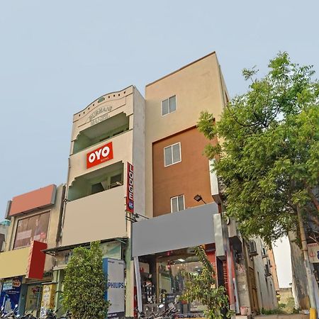 Hotel O City Lodge Erode Ngoại thất bức ảnh