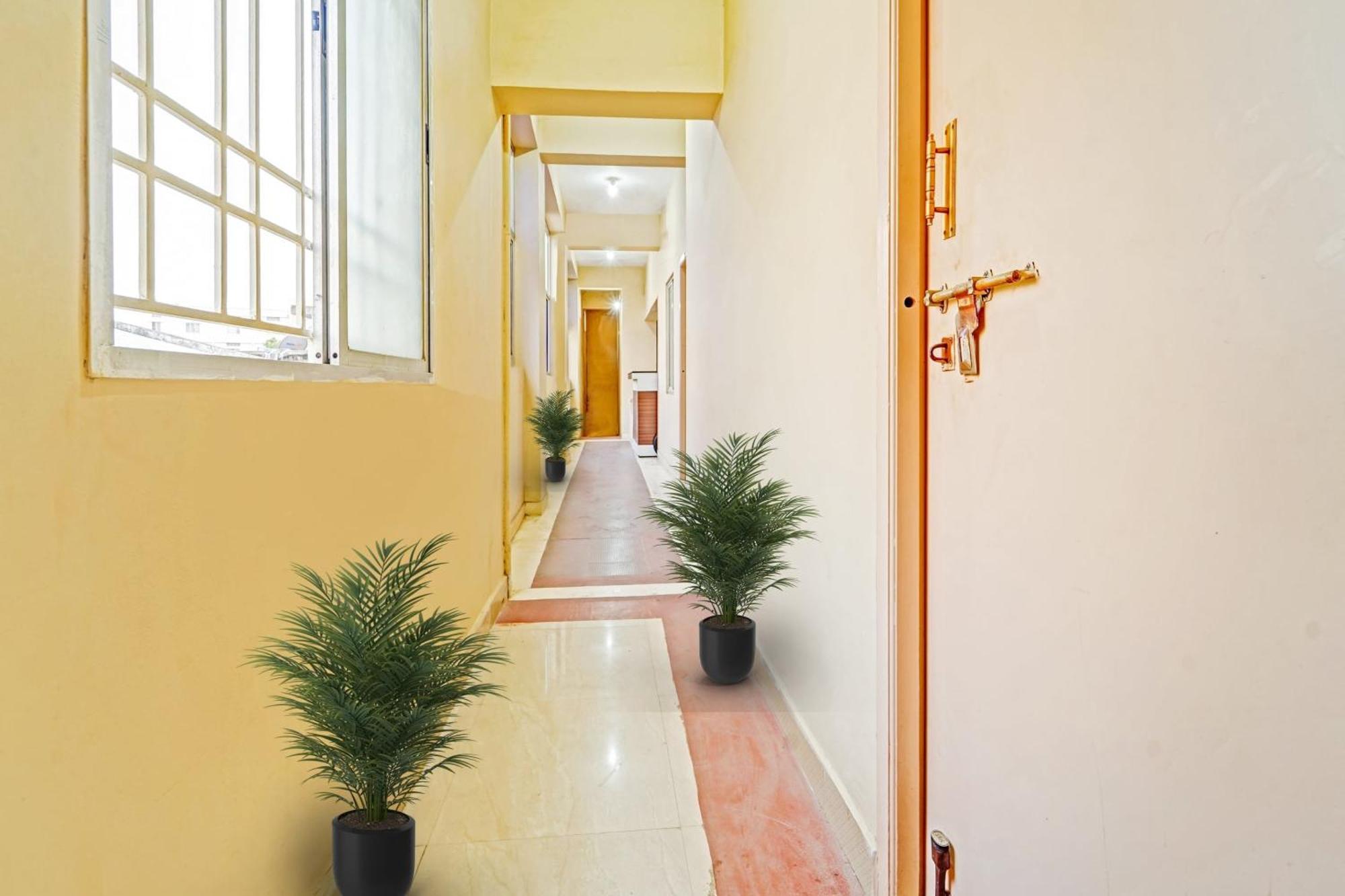 Hotel O City Lodge Erode Ngoại thất bức ảnh