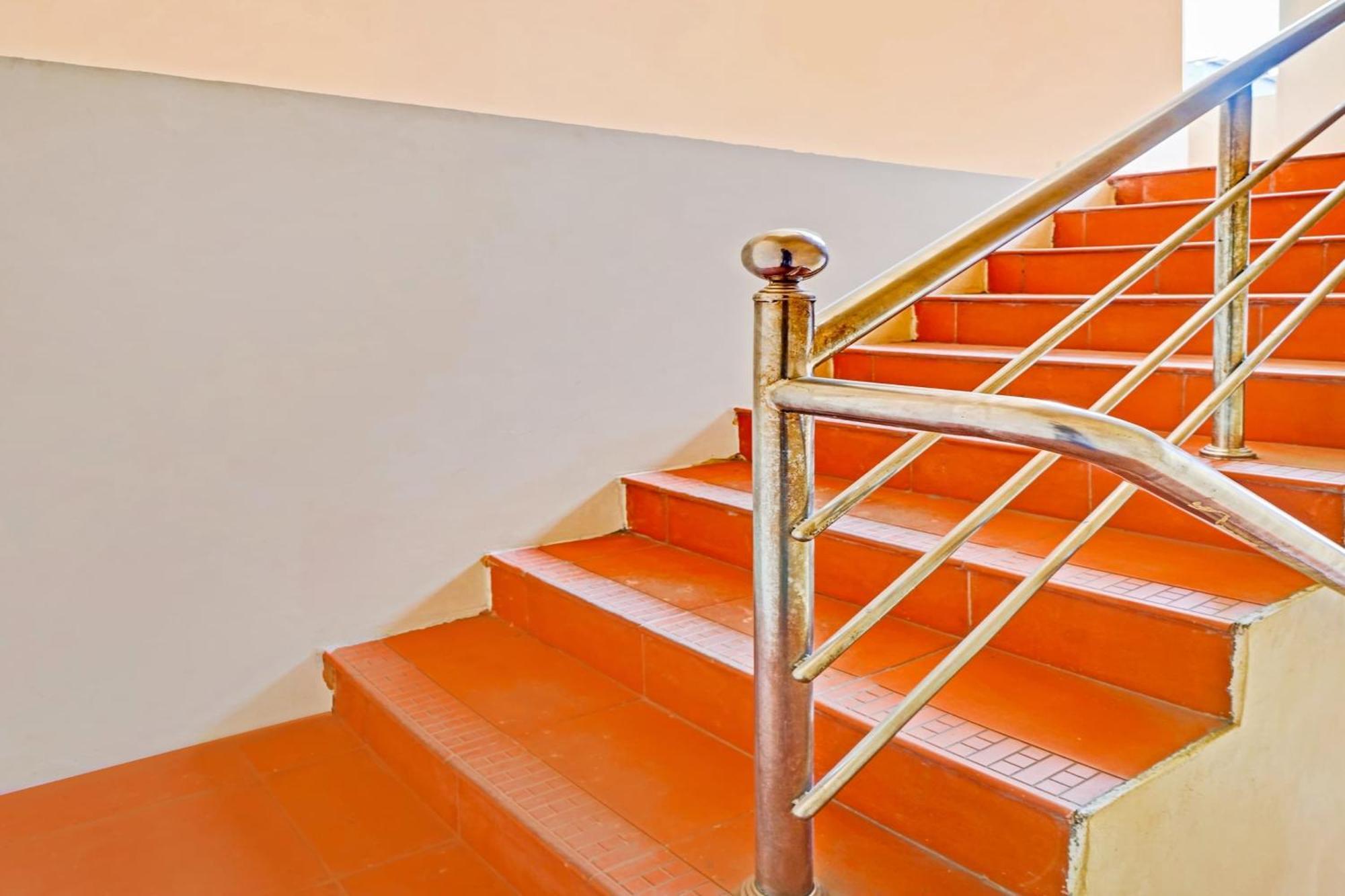 Hotel O City Lodge Erode Ngoại thất bức ảnh