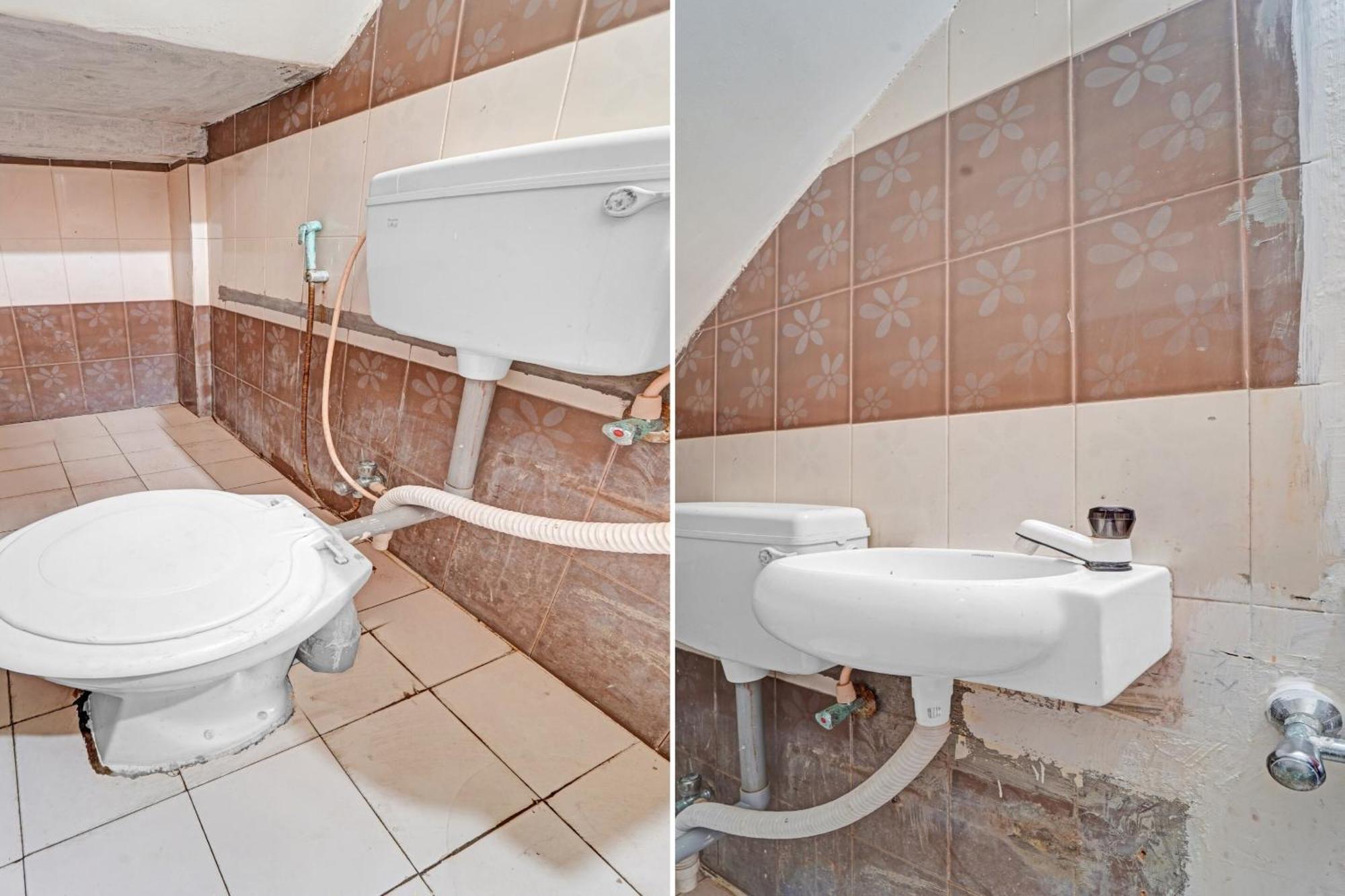 Hotel O City Lodge Erode Ngoại thất bức ảnh